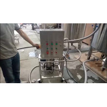 Производитель автоматической системы очистки соков CIP